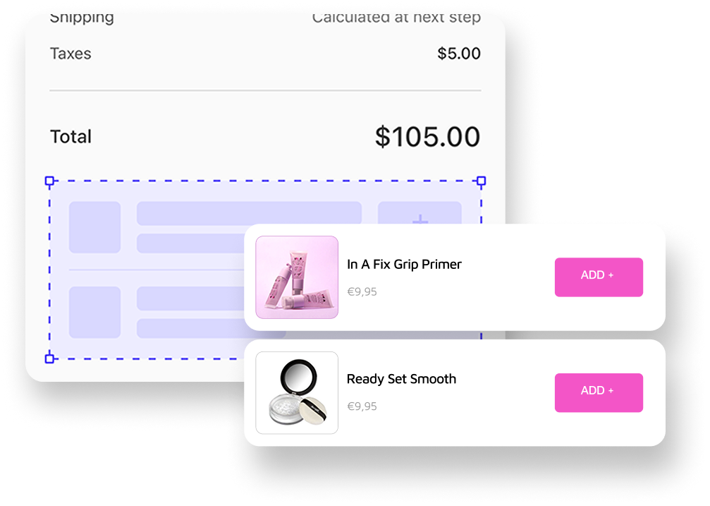 Custom Shopify Functions and checkout logic