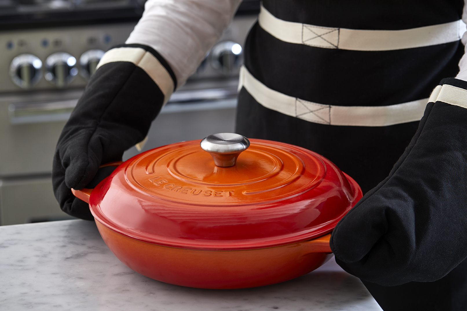 Cookery Store kitchenware
