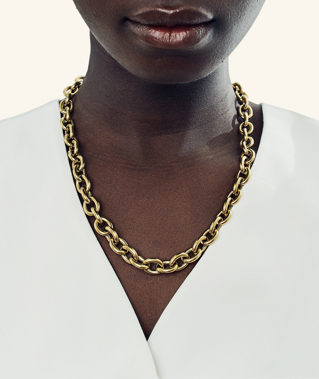 Hey Harper jewelry Shopify Plus storefront