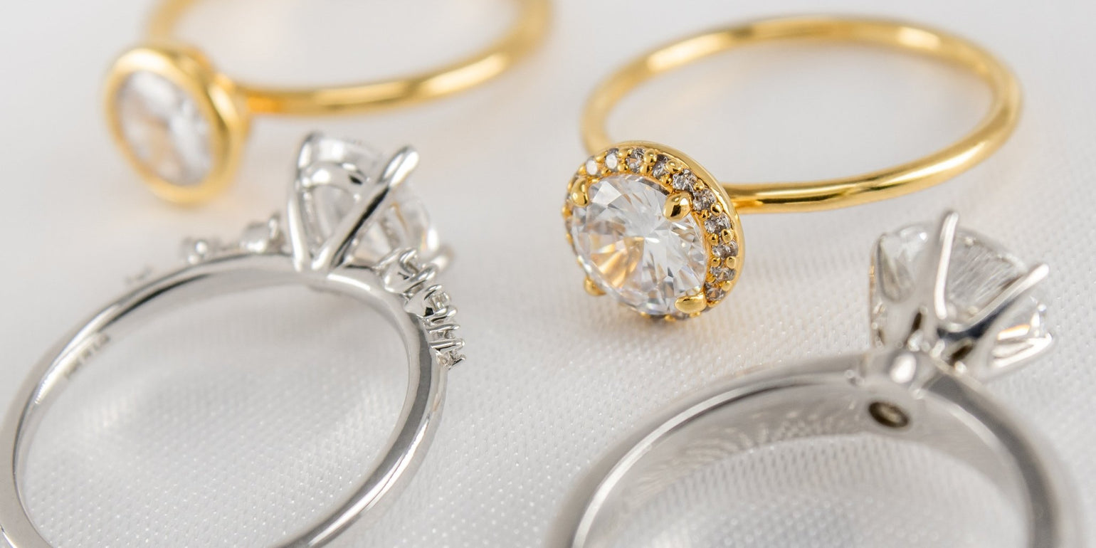 Lisa Robin jewelry Shopify storefront