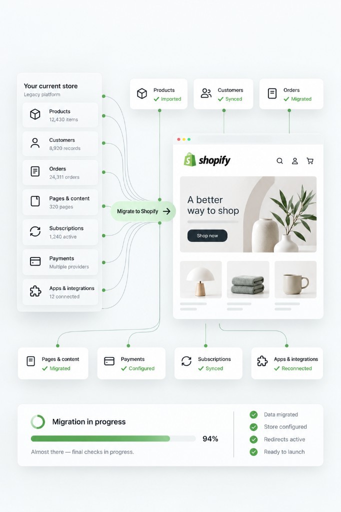 Subscription optimization case study