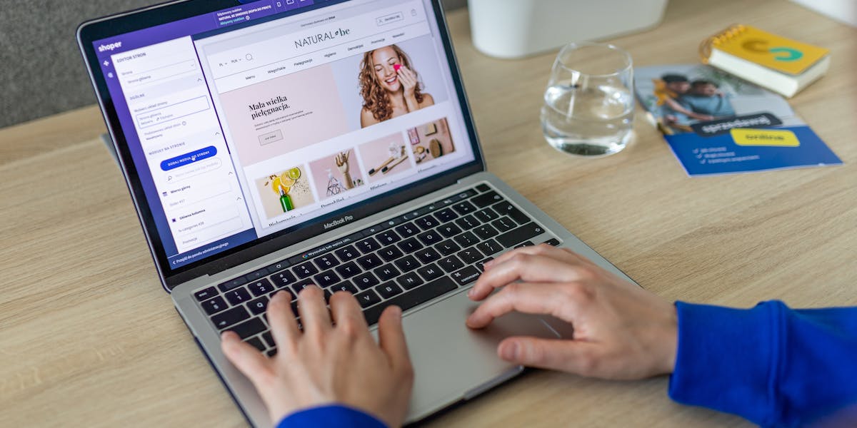 Ecommerce strategy session