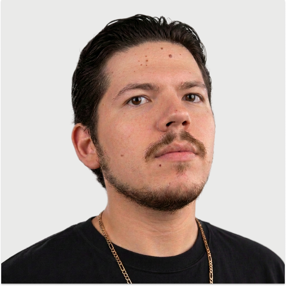 Jose Coronado