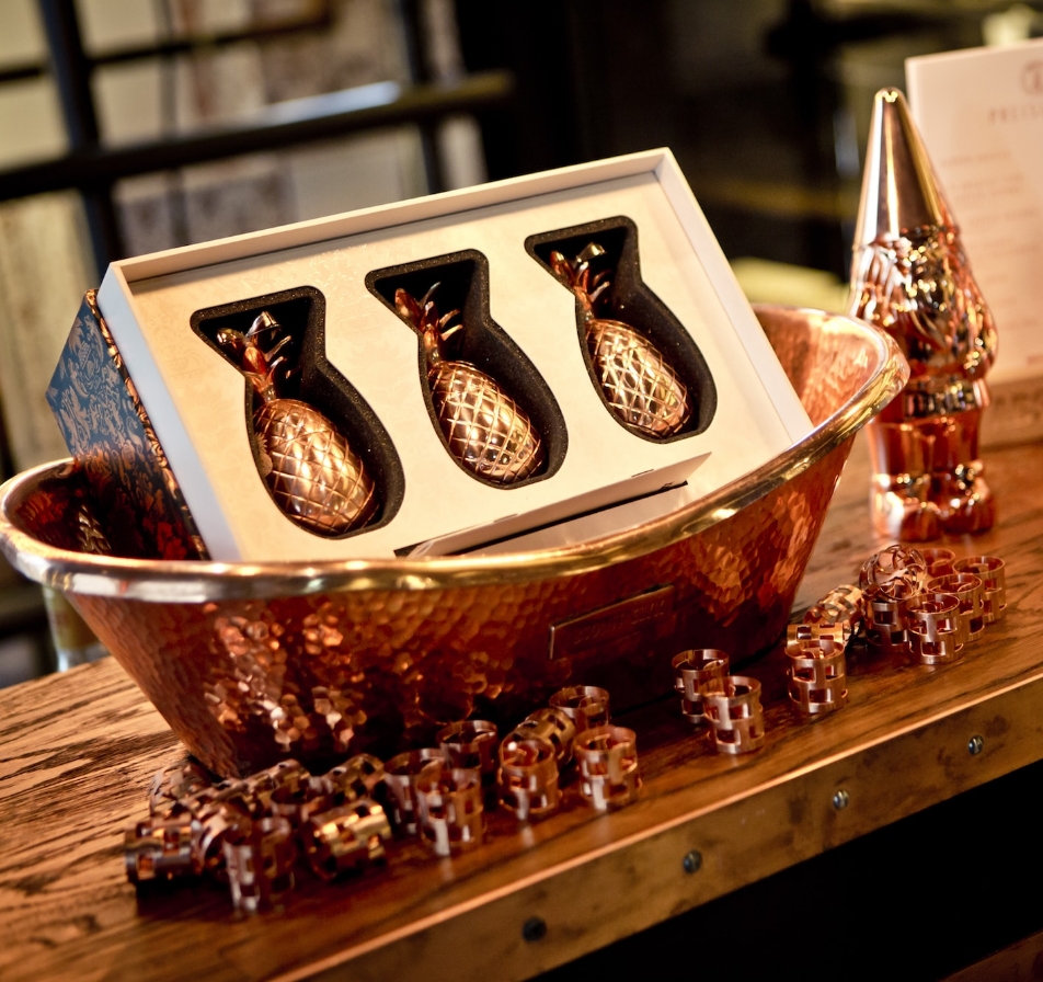 Absolut Elyx Boutique luxury Shopify Plus store